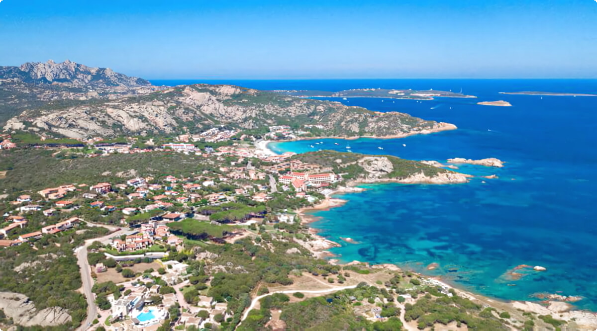 Las mejores ofertas de alquiler de coches en Golfo Aranci